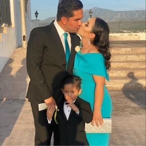 Meet your Posher, Lizzie